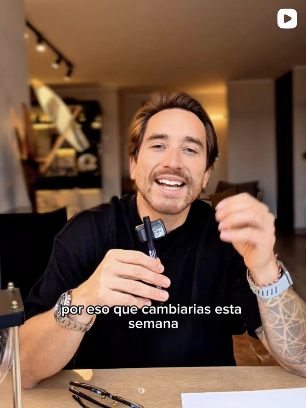 Post de Diego Stevens